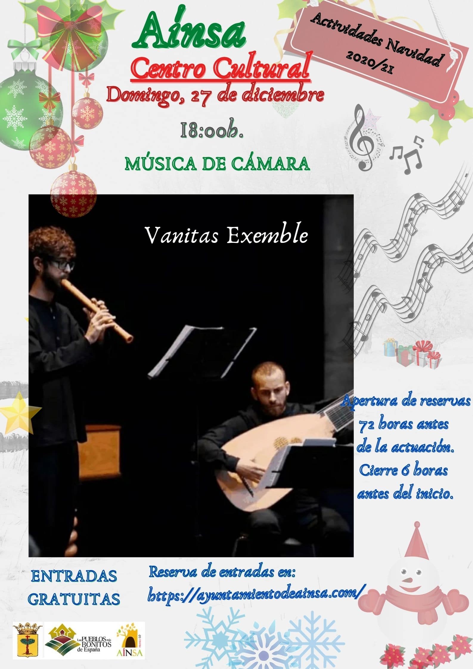 Vanitas Ensemble