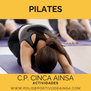PILATES