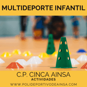 MULTIDEPORTE