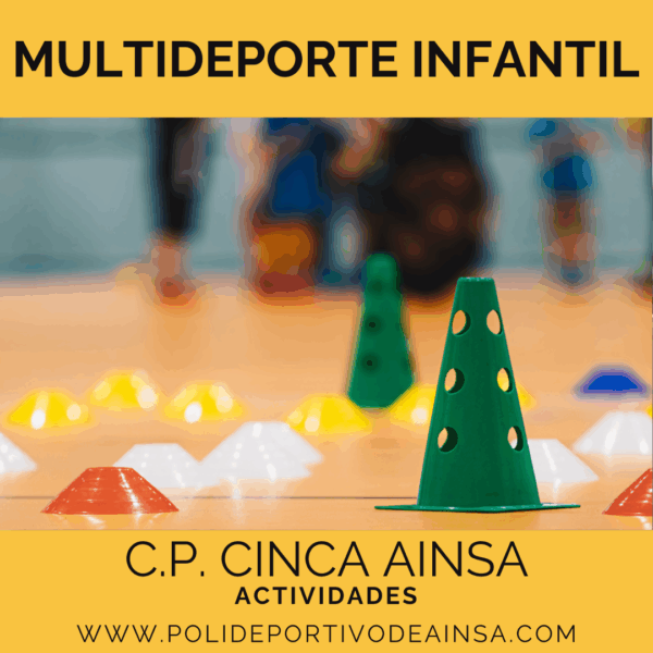 MULTIDEPORTE