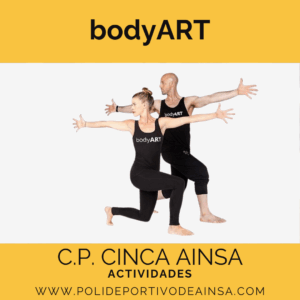 BODYART