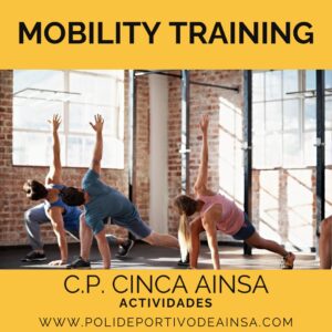 cartel mobility training