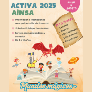 Activa 2025 y Activa Aventura 2025