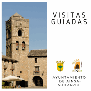 Visitas Guiadas