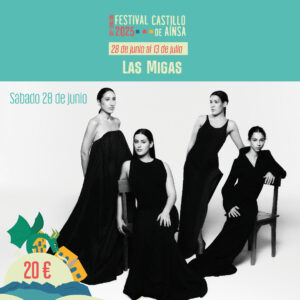 Las Migas