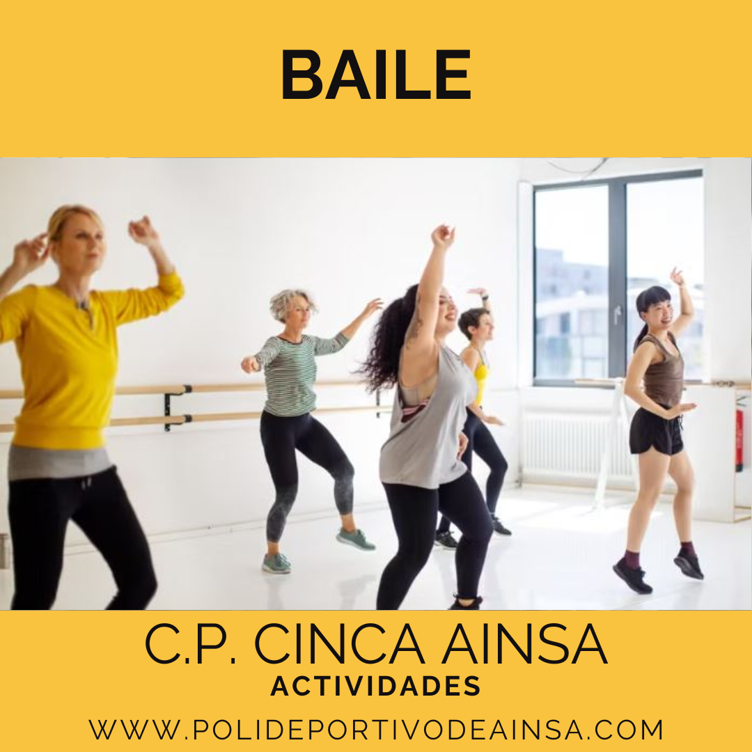 BAILE