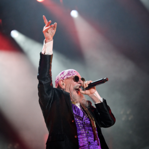 El Drogas + The Bad Fathers + DJ Marlen Ebony 