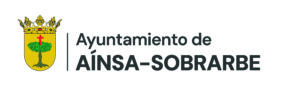 Escudo del Ayuntamiento de Aínsa-Sobrarbe